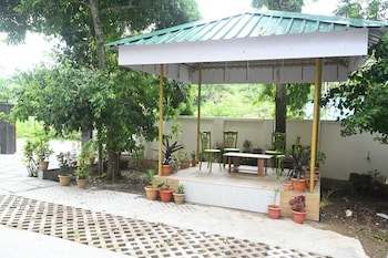 aashirvaad bed and breakfast homestay