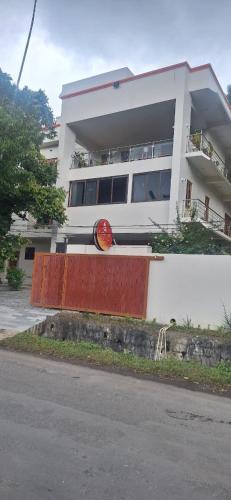 aashirvaad bed and breakfast homestay