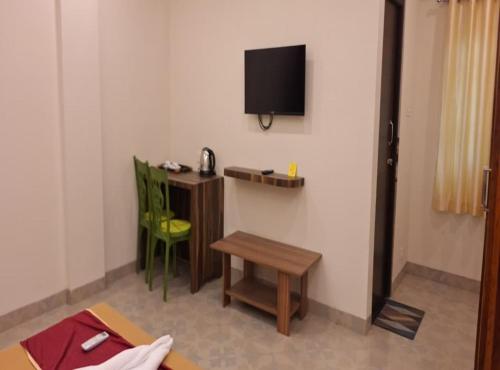 aashirvaad bed and breakfast homestay