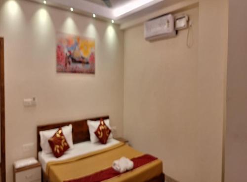 aashirvaad bed and breakfast homestay