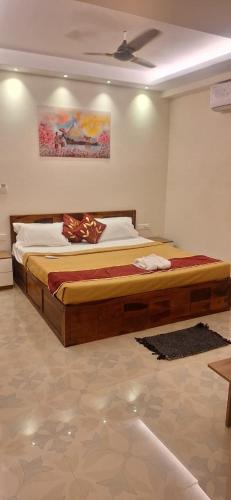 aashirvaad bed and breakfast homestay