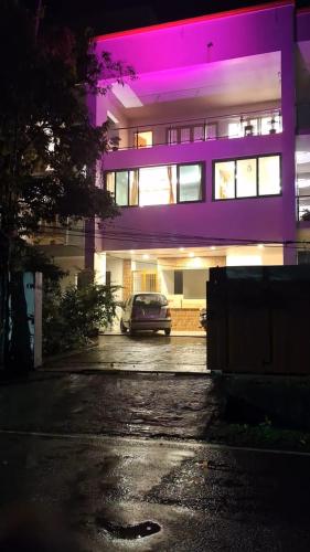 aashirvaad bed and breakfast homestay