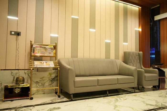 the white castle hotel