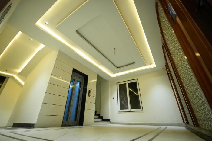 the white castle hotel