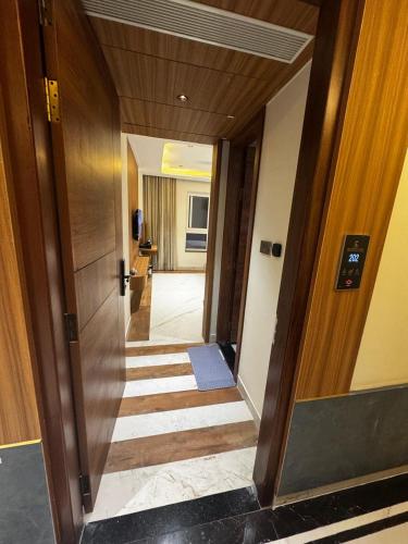 the white castle hotel