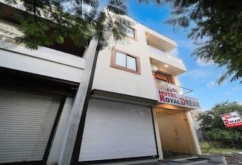 Wishotel Xpress Hotel Royal Dream,,3 star