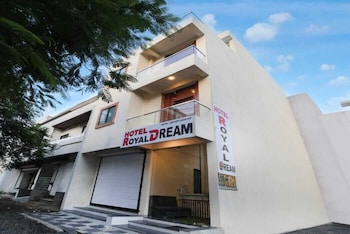 Wishotel Xpress Hotel Royal Dream,,3 star