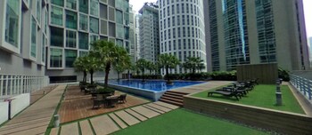 Soho Suites Klcc By Noon,,3 star