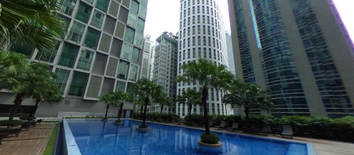 soho suites klcc by noon