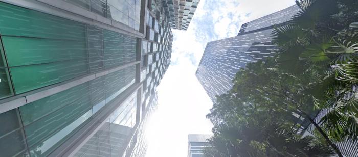soho suites klcc by noon