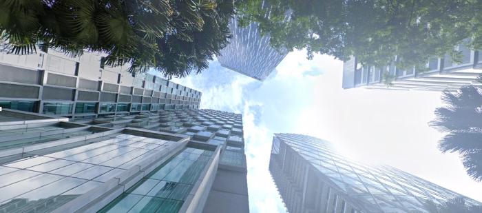 soho suites klcc by noon