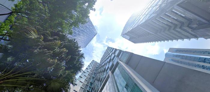 soho suites klcc by noon
