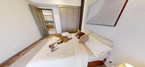 soho suites klcc by noon
