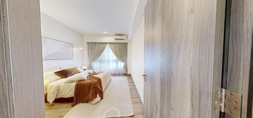 soho suites klcc by noon