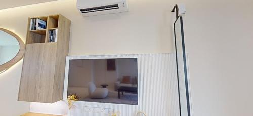soho suites klcc by noon