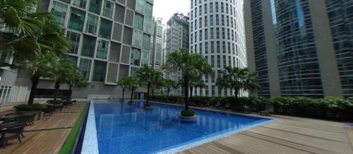 soho suites klcc by noon