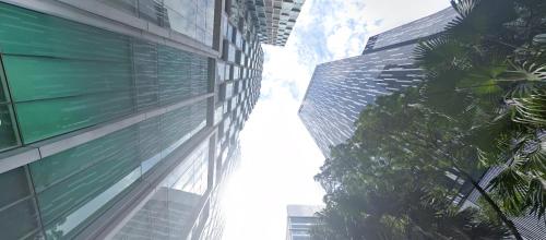 soho suites klcc by noon