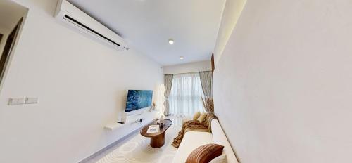 soho suites klcc by noon