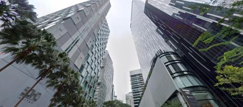 soho suites klcc by noon