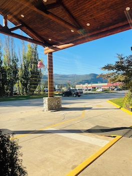 sandpoint inn