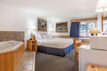 sandpoint inn