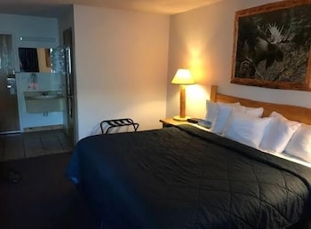 sandpoint inn