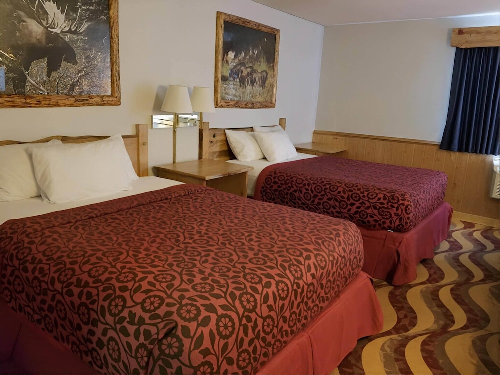 sandpoint inn
