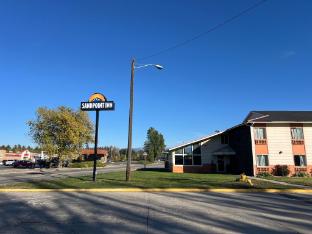 sandpoint inn