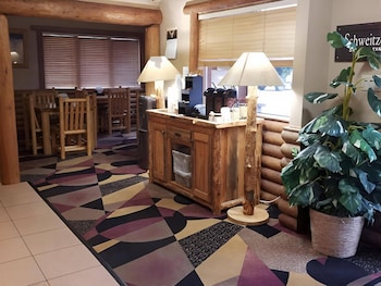 sandpoint inn