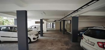 Centur Apartments,,2 star