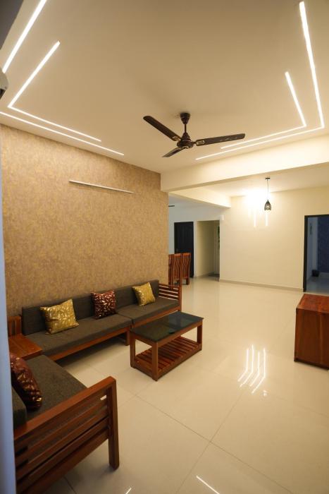 centur apartments