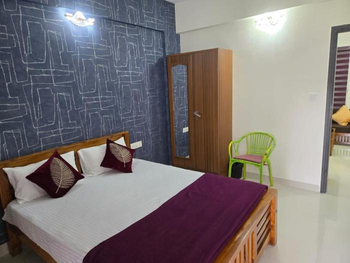 centur apartments