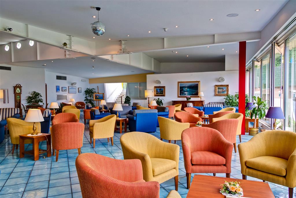 best western hotel la solara