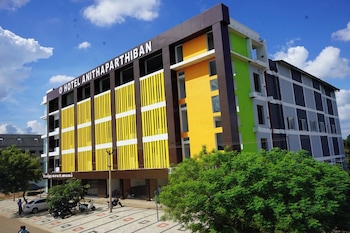 hotel anithaparthiban