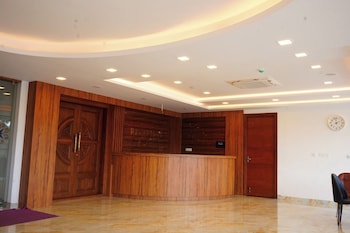 Hotel Anithaparthiban,,3 star