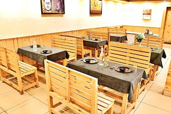 Hotel Snow Green,,3 star