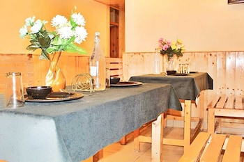 Hotel Snow Green,,3 star