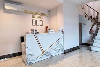 Skm Paradise Mae Sai,,3 star