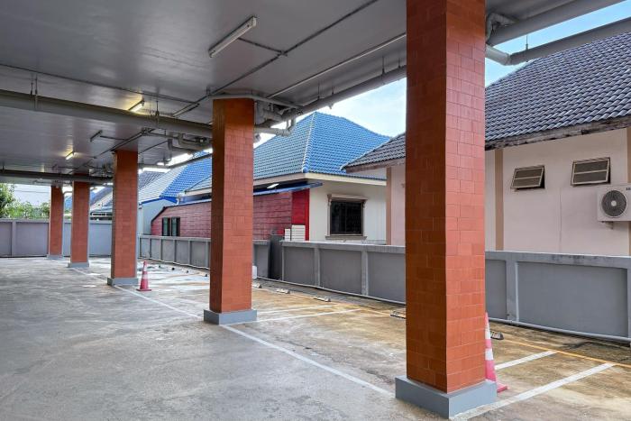 skm paradise mae sai