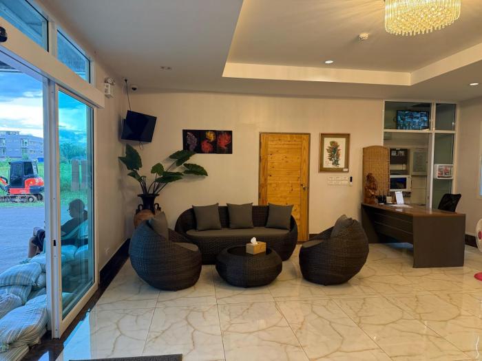 skm paradise mae sai