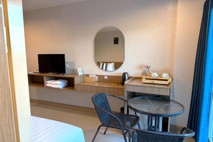 skm paradise mae sai