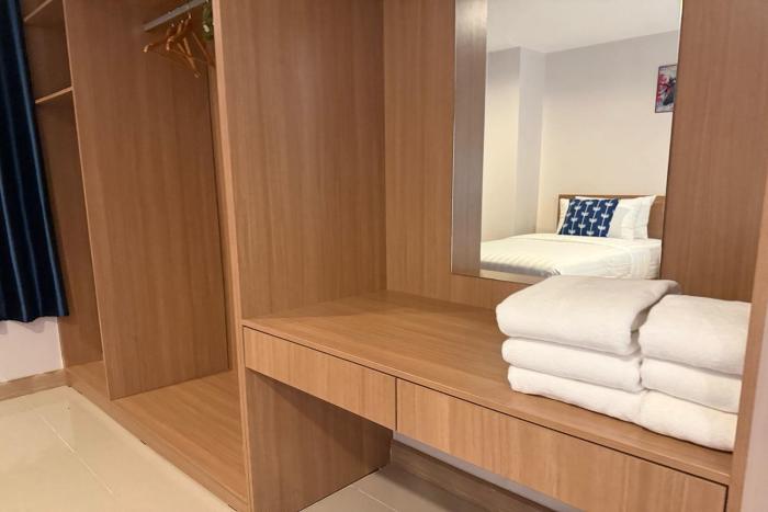 skm paradise mae sai