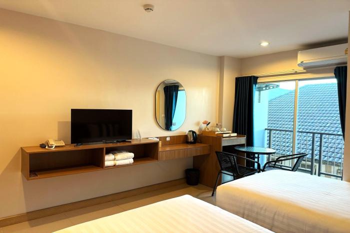 skm paradise mae sai