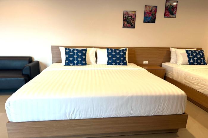 skm paradise mae sai