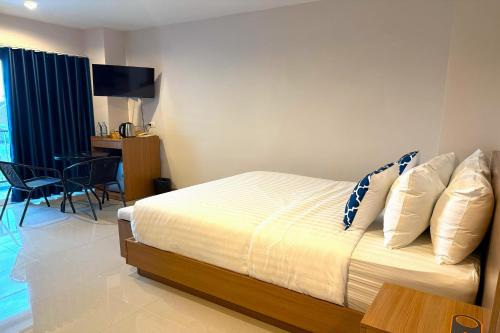 skm paradise mae sai