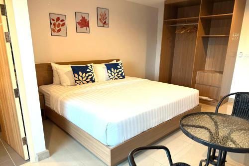 skm paradise mae sai