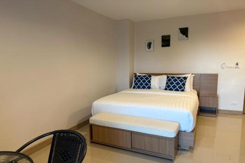 skm paradise mae sai