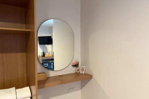 skm paradise mae sai