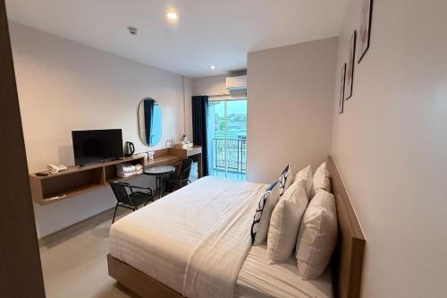 skm paradise mae sai