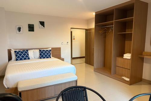 skm paradise mae sai